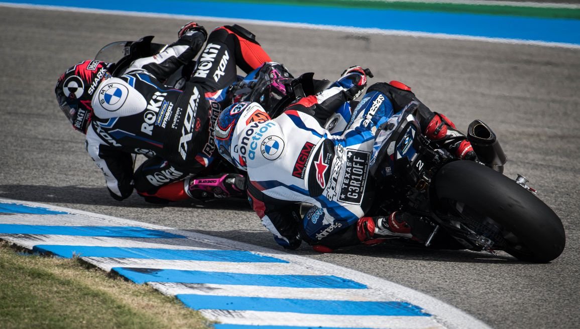 Desenlace De La Temporada De Worldsbk Bmw Motorrad Motorsport