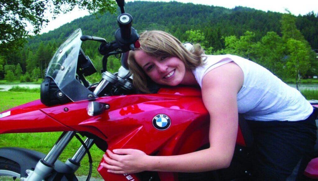 Mujeres Motociclistas: Rompiendo paradigmas