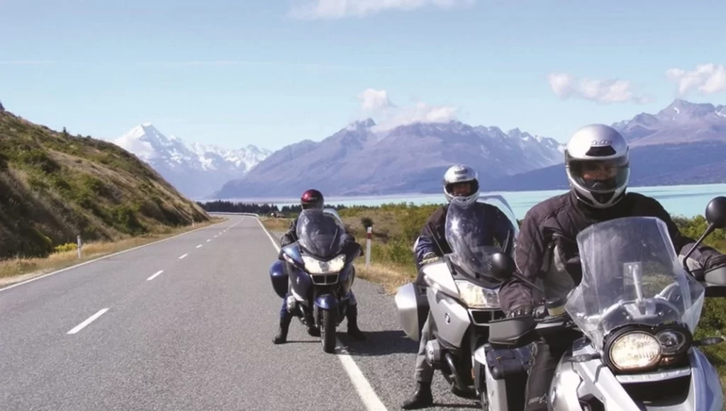 Nueva Zelanda: Un recorrido por el paraíso