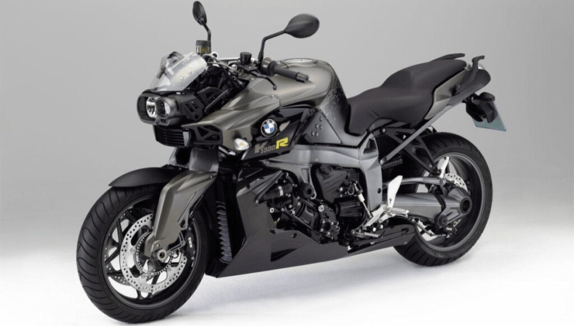 BMW K 1300 GT -2010