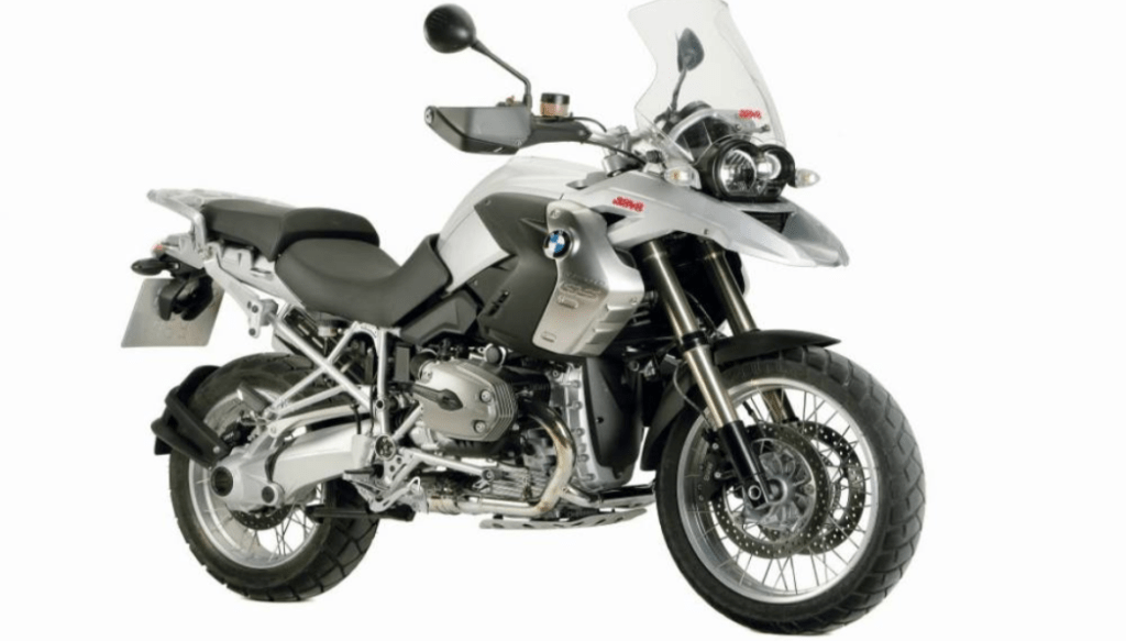 BMW R 1200 GS ADVENTURE – 2014