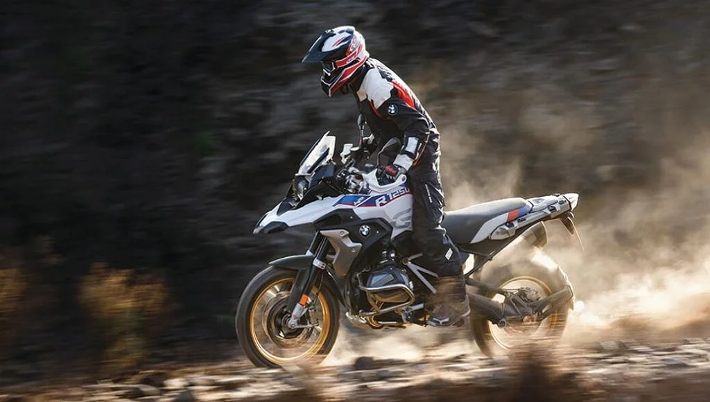 India 2019 con BMW Motorrad