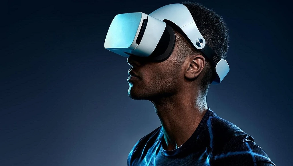 Lentes de Realidad Virtual Oculus VR