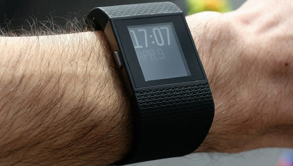 Reloj Inteligente Fitbit Surg