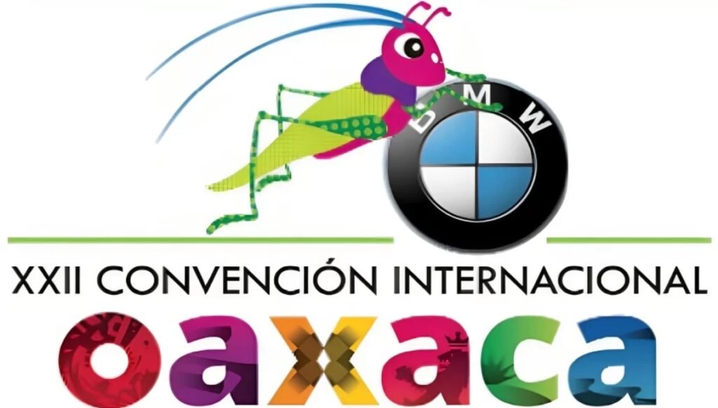 Oaxaca fue la sede para la XXII Convención Internacional BMW 2018, del 18 al 21 de octubre del 2018.