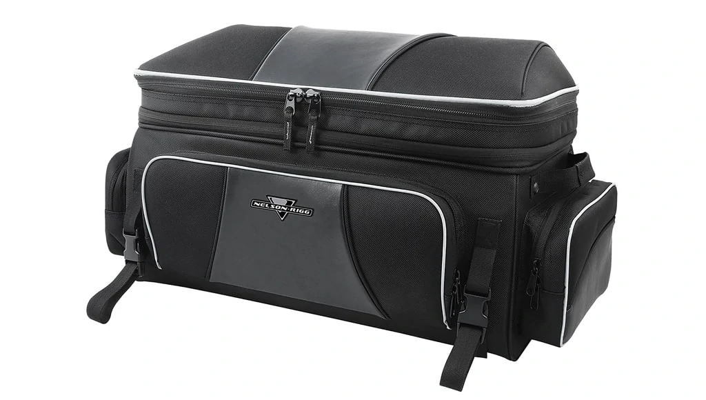 Nelson Rigg Route one Traveler Tour Trunk Bag