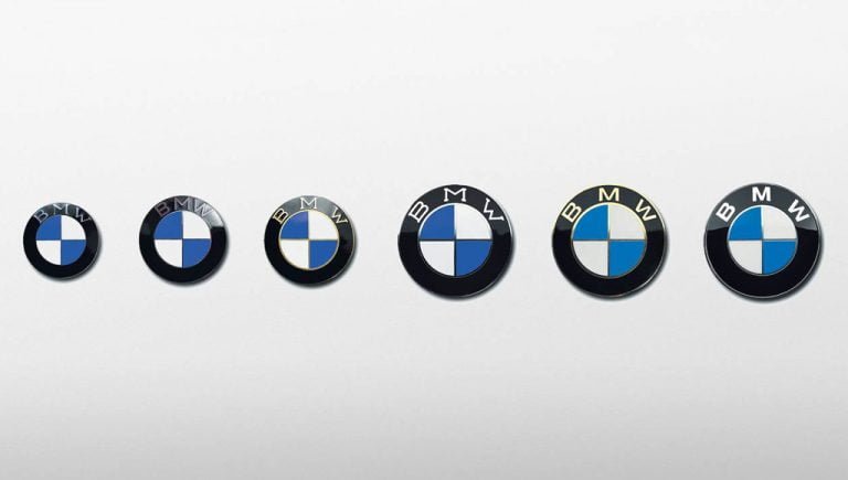 LA HISTORIA DETRÁS DEL LOGO DE BMW - Boxer Motors