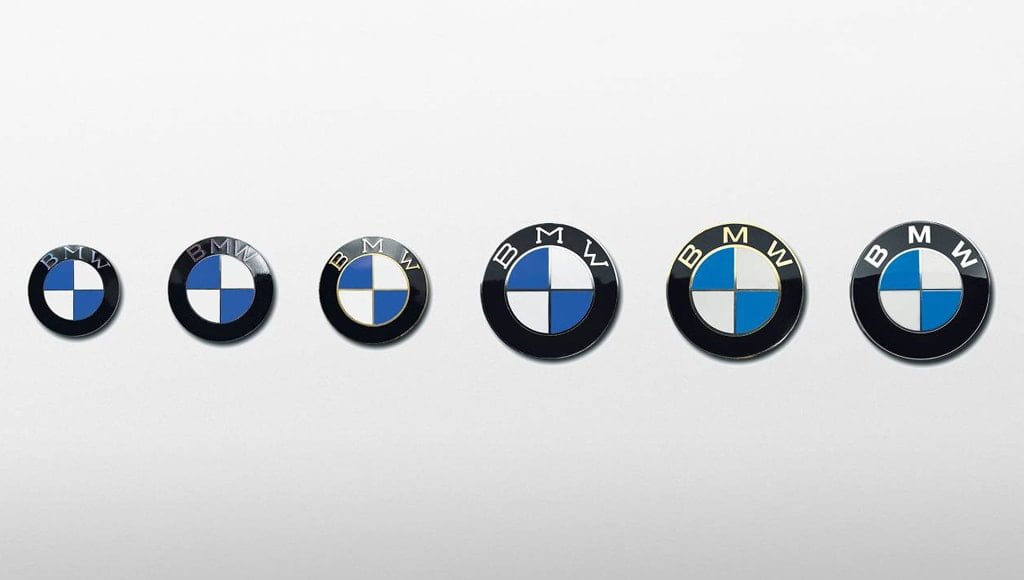 Historia de BMW: la insignia alemana