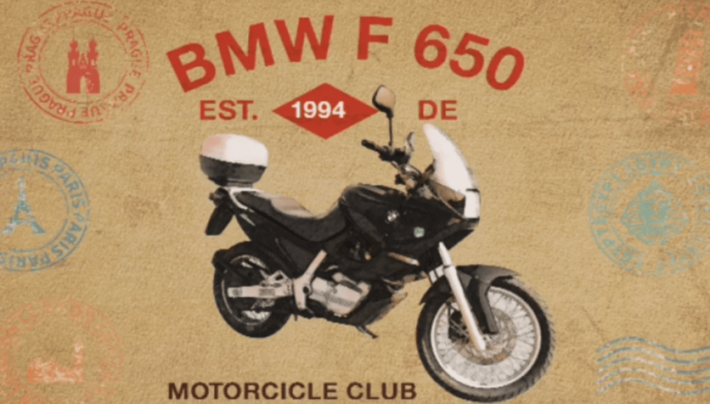 Tras el éxito de su primera trail, la BMW R 80 G/S en los años 80, los alemanes no pararon de revisar, actualizar y mejorar la familia GS.