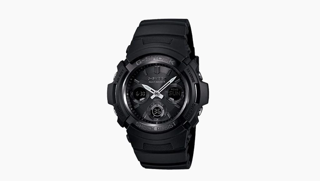 Reloj G-Shock de Casio