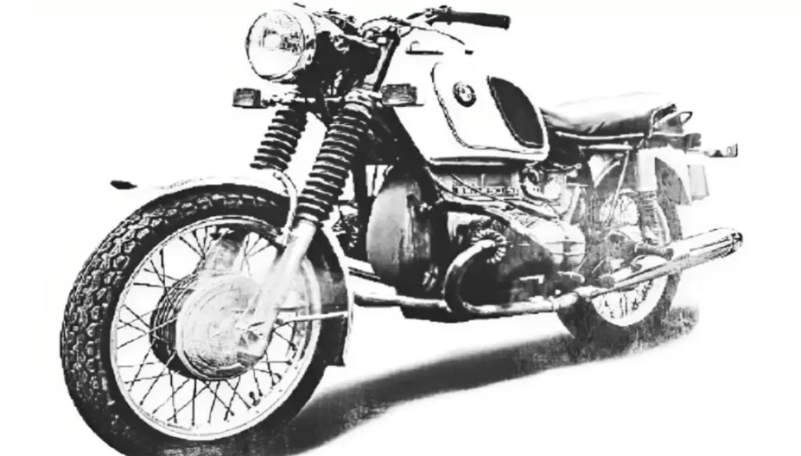 Por los años 60, la compañía se encontró ante una decisión que, de haber sido diferente, podría haber afectado en gran medida al motociclismo actual.