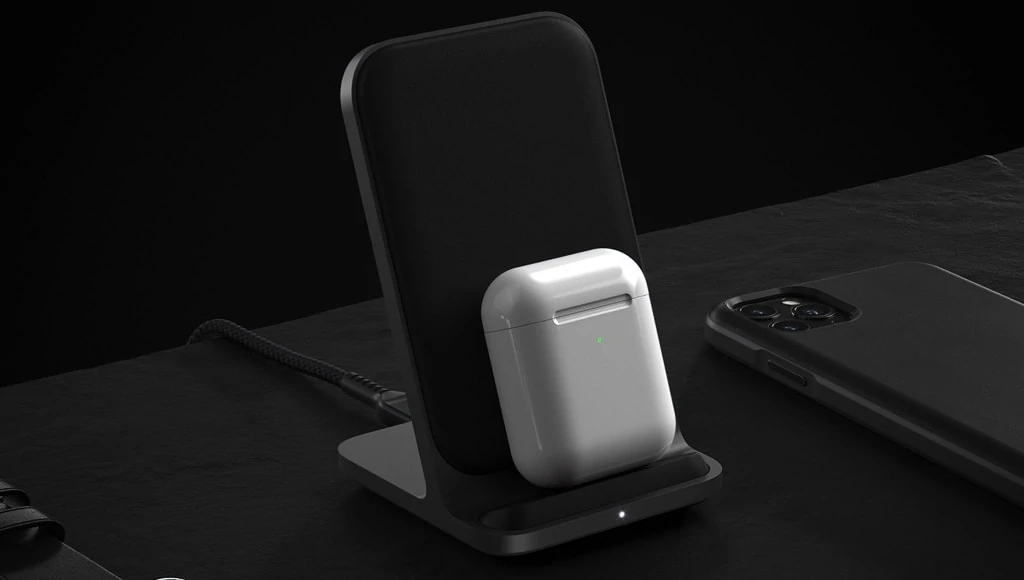 BASE STATION STAND EDITION