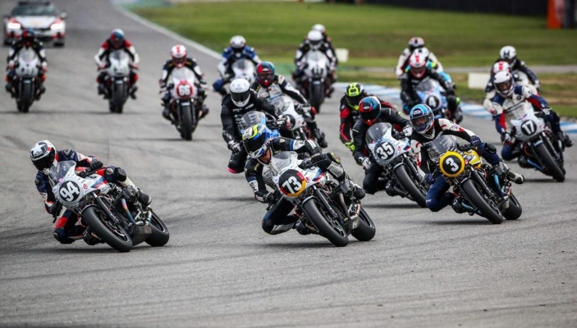 La carrera BoxerCup de BMW Motorrad promovida por la empresa Wilbers, se prepara para recibir a los pilotos que estarán disputando por el título de “BoxerCup Champion 2020”