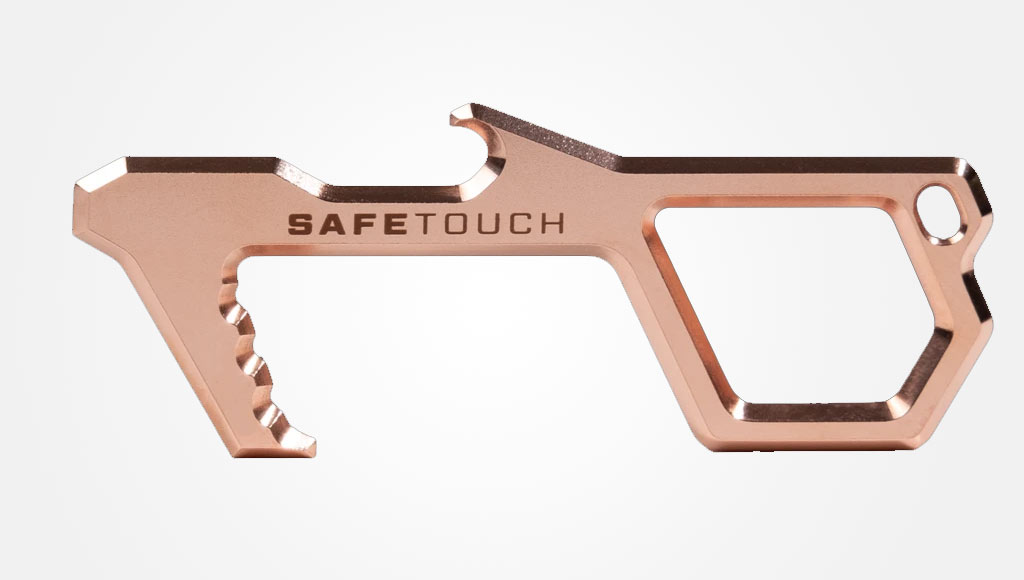 SAFETOUCH HYGIENE MULTI-TOOL