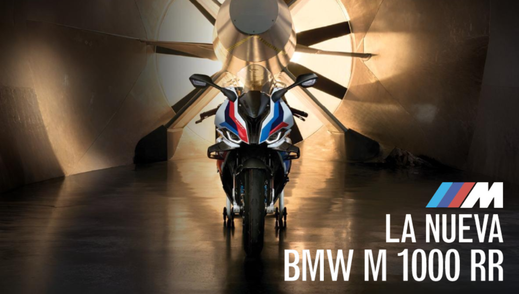 Este nuevo modelo es el primero basado en la S 1000 RR y celebra ahora su estreno mundial. Ofrece una técnica de carrera pura que satisface las máximas exigencias en los deportes de motor y a los perfeccionistas movidos por la adrenalina.