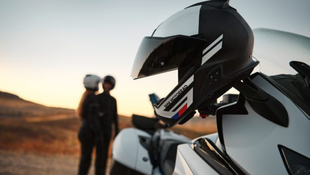 Colección BMW Motorrad Rider