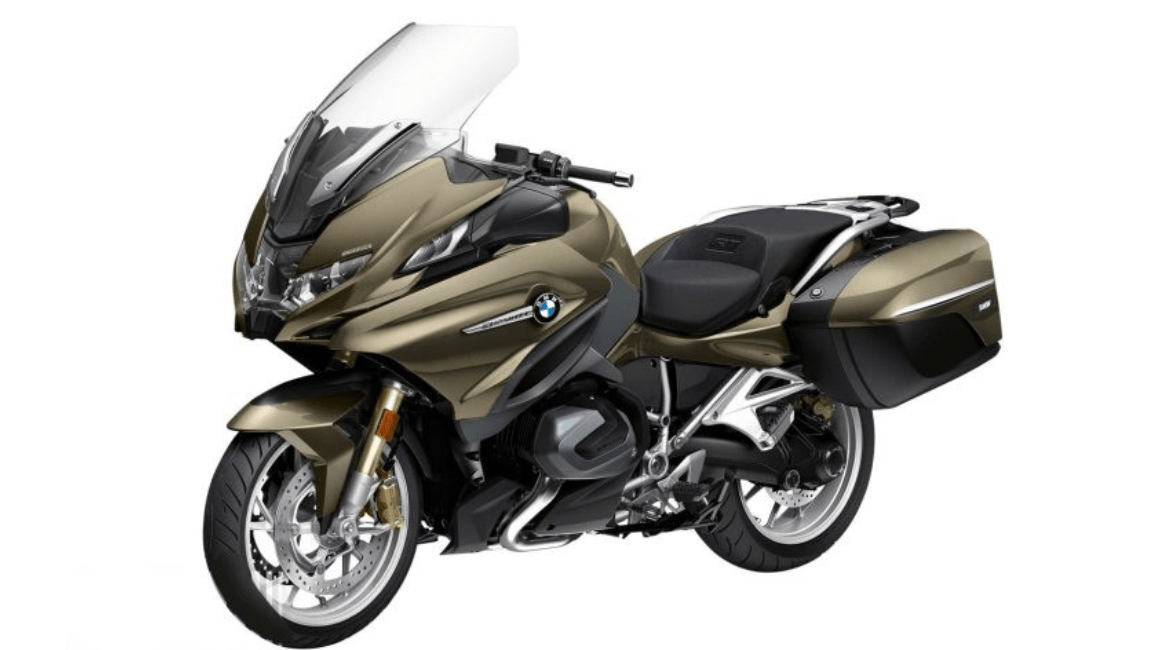 K 1600 R 1250 RT