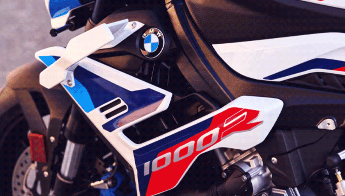 BMW está de manteles largos porque nos devela una súper moto naked, pero con el toque deportivo distintivo que diferencia a sus modelos de la competencia. Cuando pensábamos que BMW…