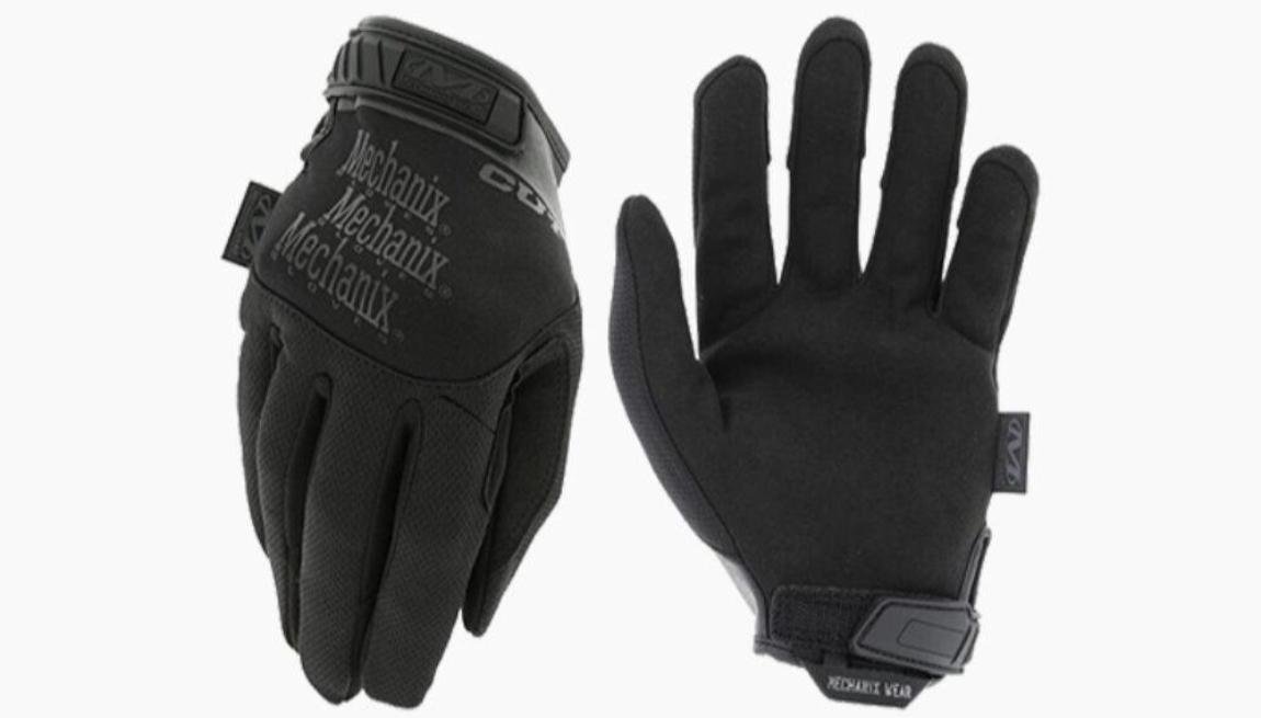 Guantes Tactical Specialty Pursuit D5