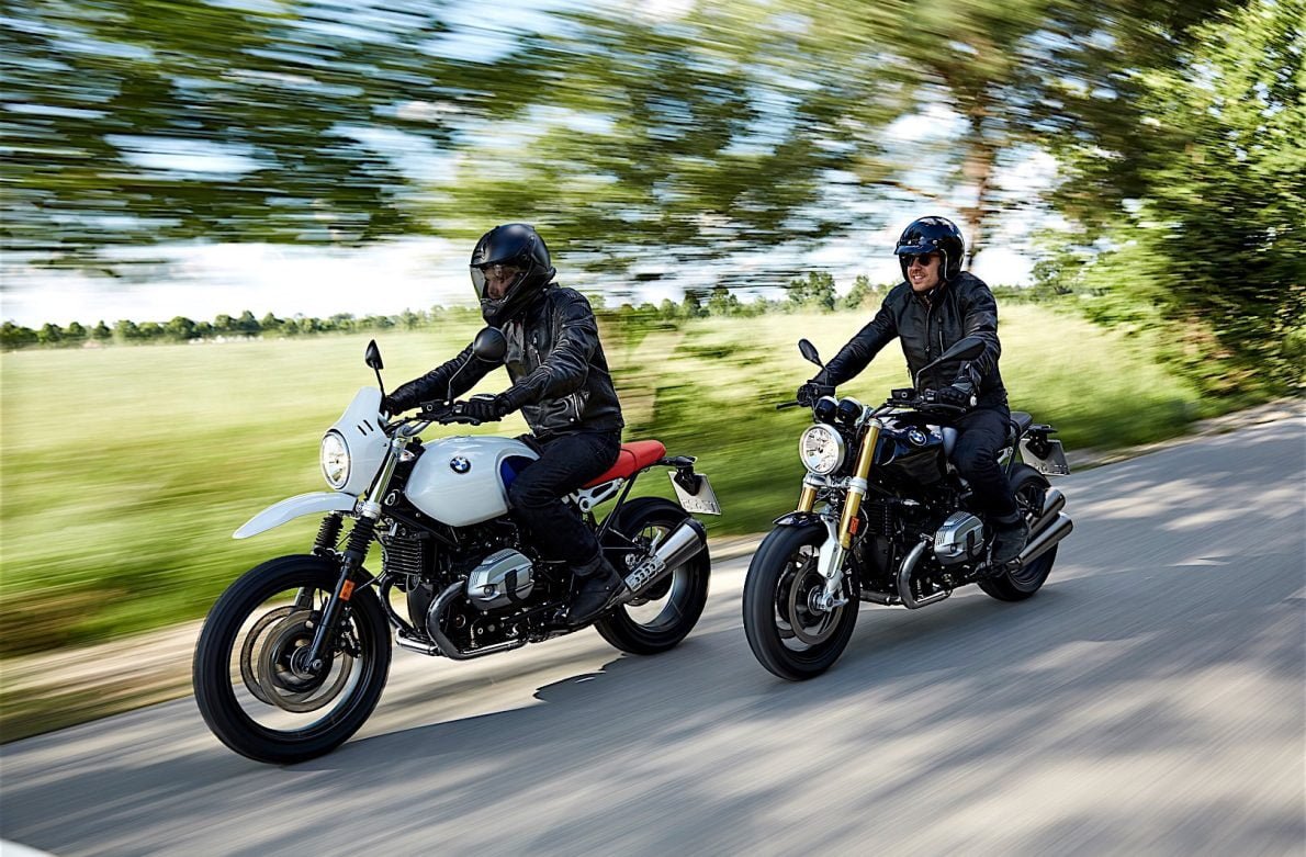 Cinco mejores destinos en México para viajar en moto.