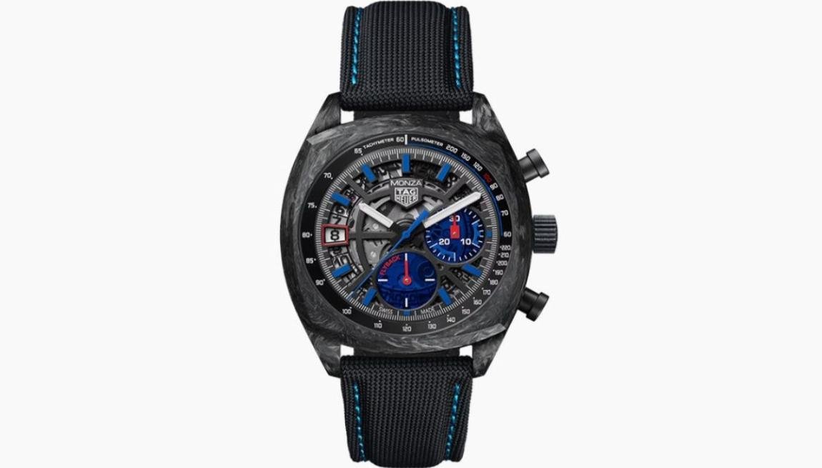 TAG Heuer