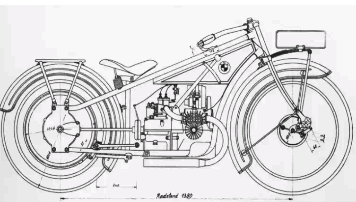 R1100S