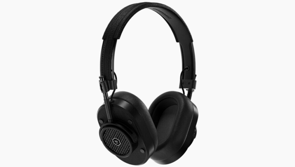 AURICULARES MH40 V2