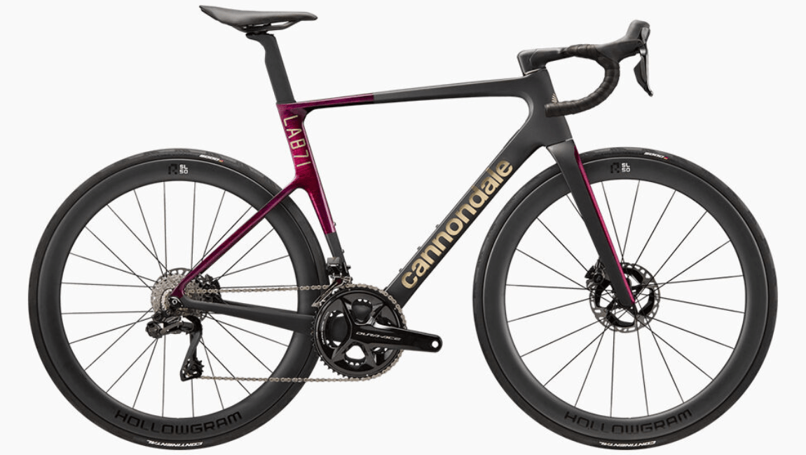 BICICLETA LAB71