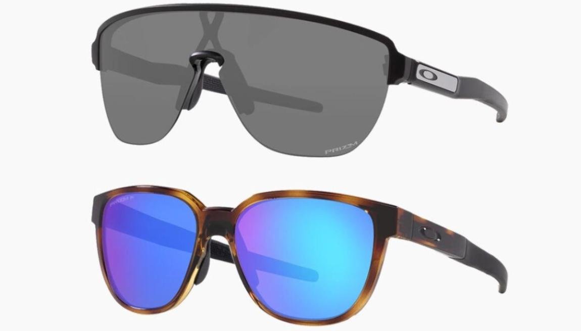 Gafas Deportivas Oakley