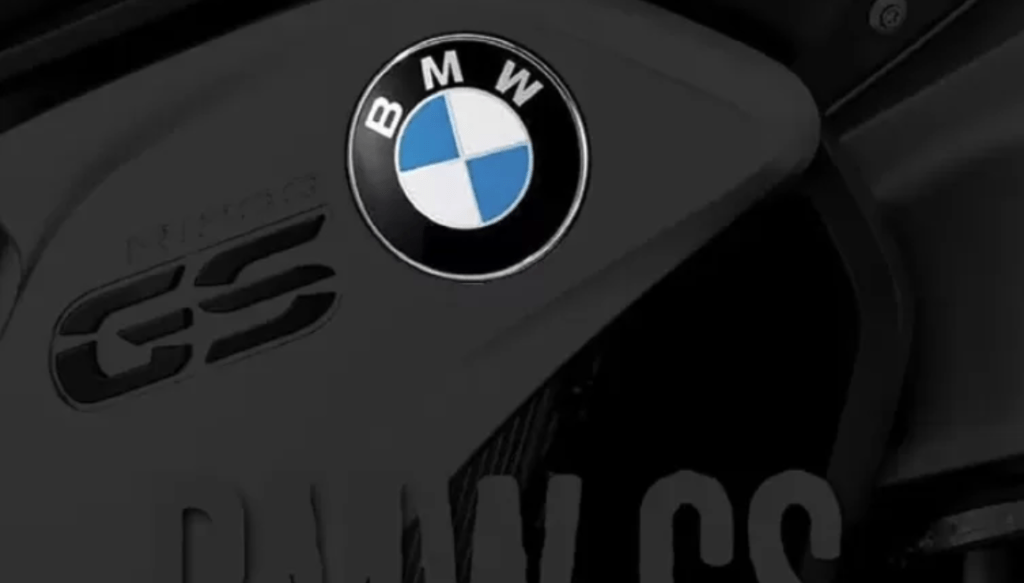 BMW GS: THE COMPLETE STORY PHIL WEST