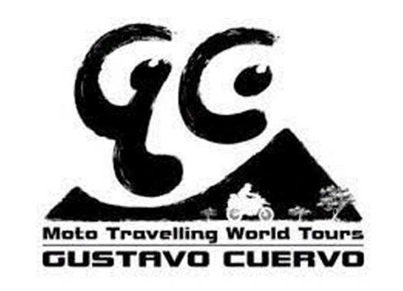 GUSTAVO CUERVO - MOTO TRAVELING WORLD TOURS