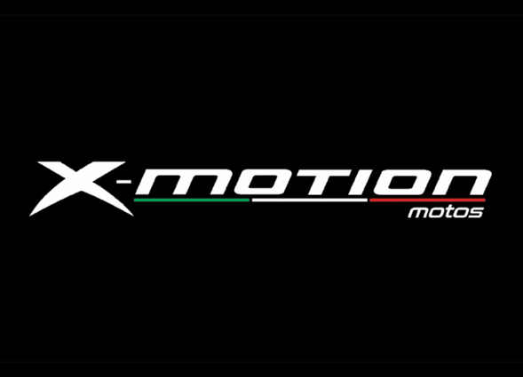 X-MOTION MOTOS / CF MOTO CDMX