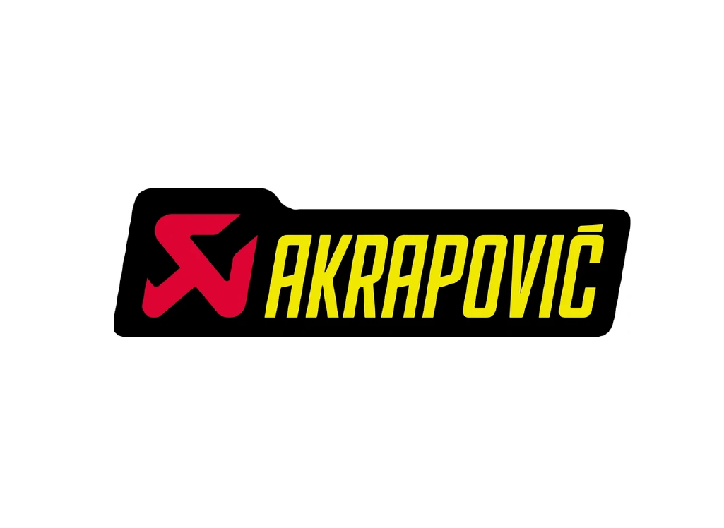 akrapovic