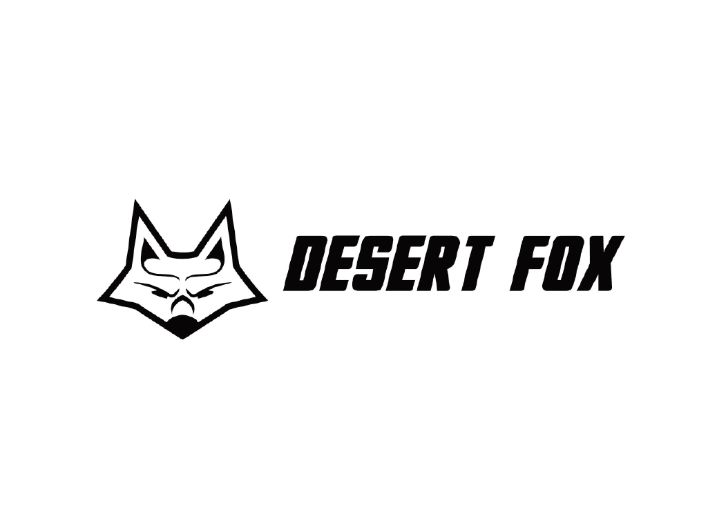 desert fox