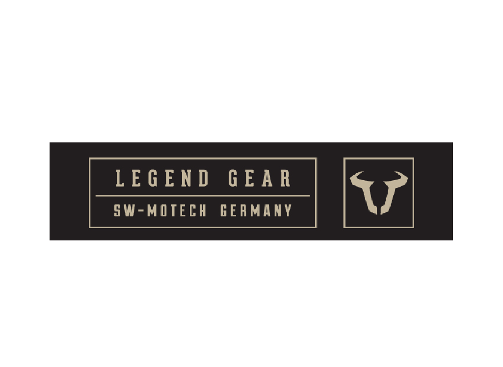 legend gear