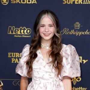 Nadine Breaty - Boxer Motors