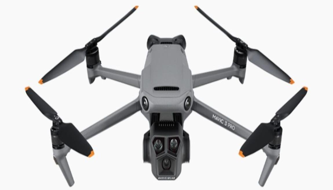 mavic 3 pro dji