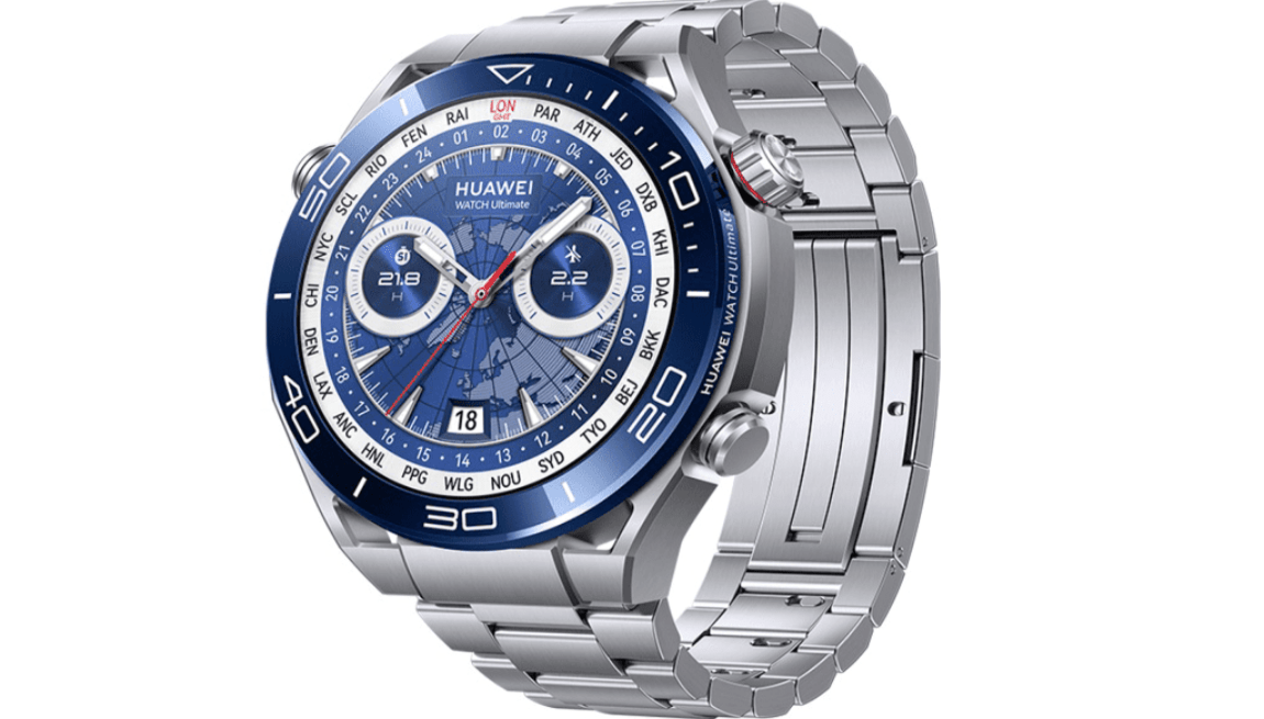 HUAWEI-WATCH