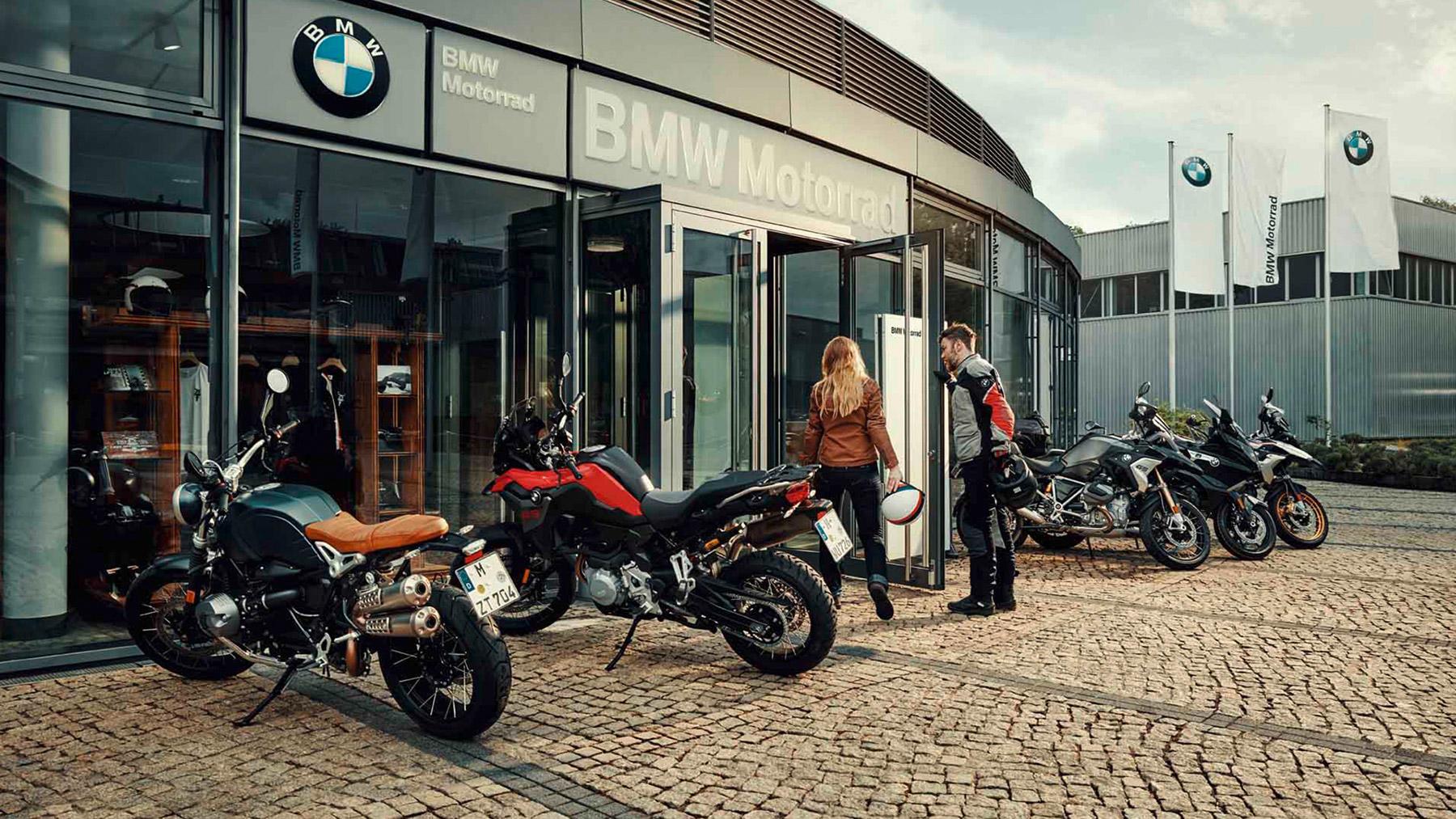 La marca BMW obtiene el 1er lugar del segmento Premium en el "Índice de Satisfacción de Servicio al Cliente