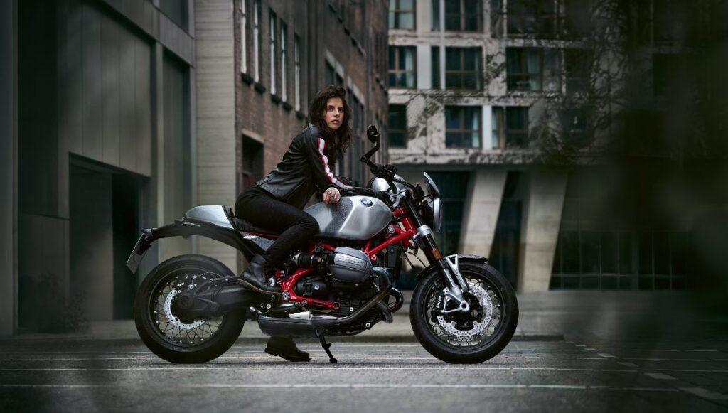 ¿Qué son las motos Heritage de BMW Motorrad?