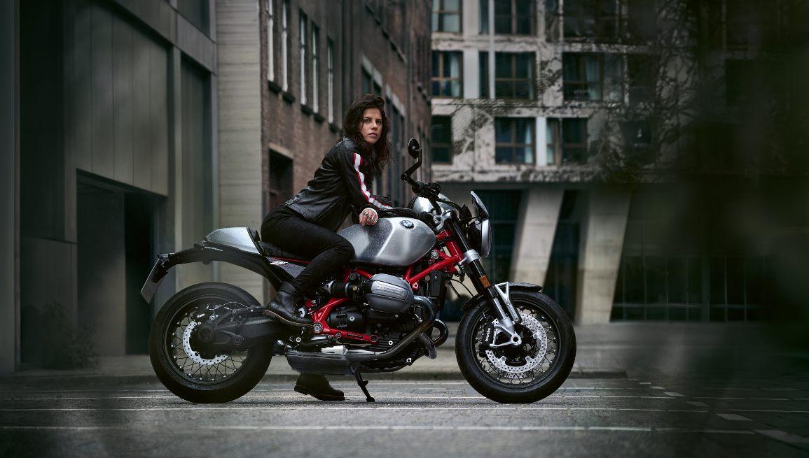 ¿Qué son las motos Heritage de BMW Motorrad?