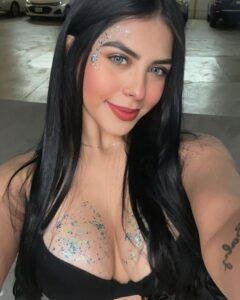 Rashel Fernández - Boxer Motors