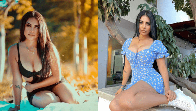 Rashel Fernández - Boxer Motors