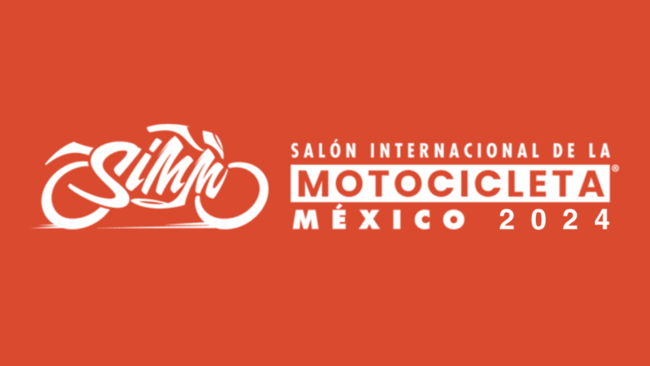 Salón internacional de la motocicleta México 2024