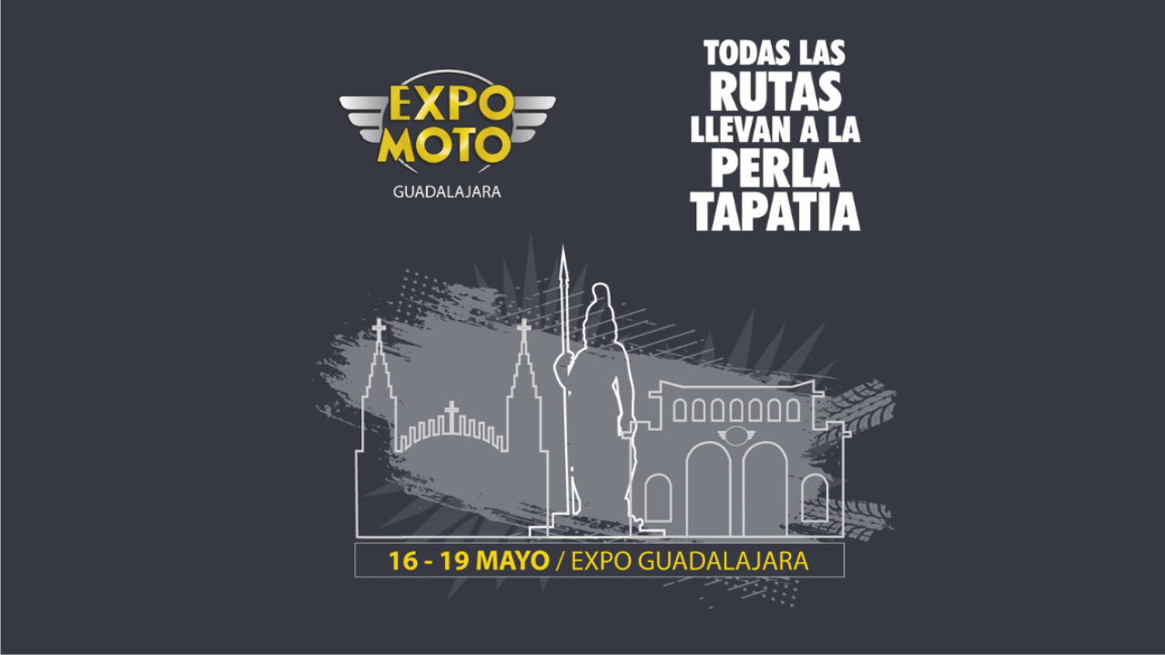 Expo Moto 2024