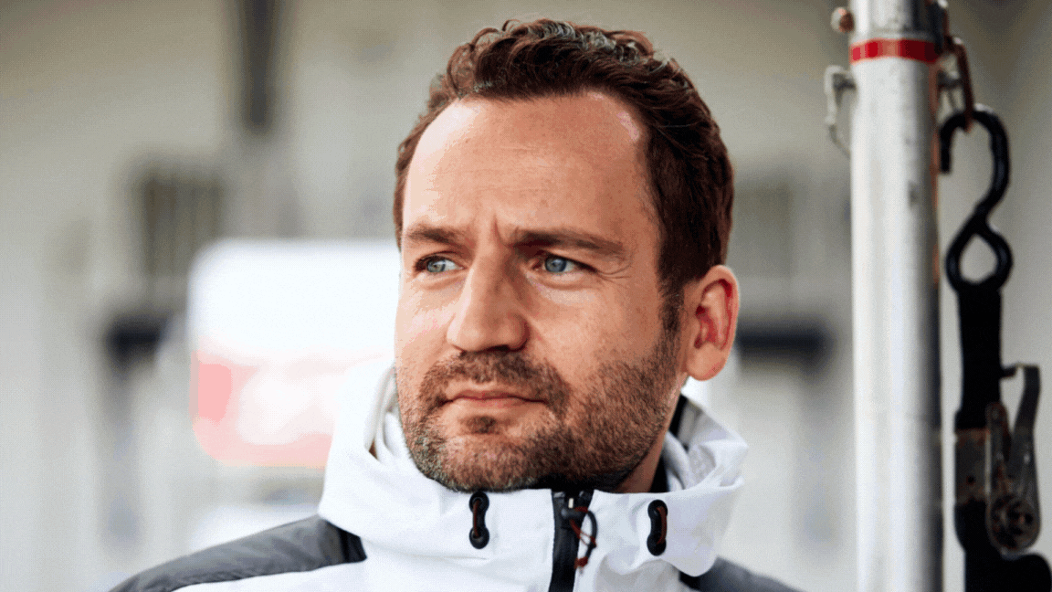 Sven Blusch se convertirá en el nuevo director de BMW Motorrad Motorsport.