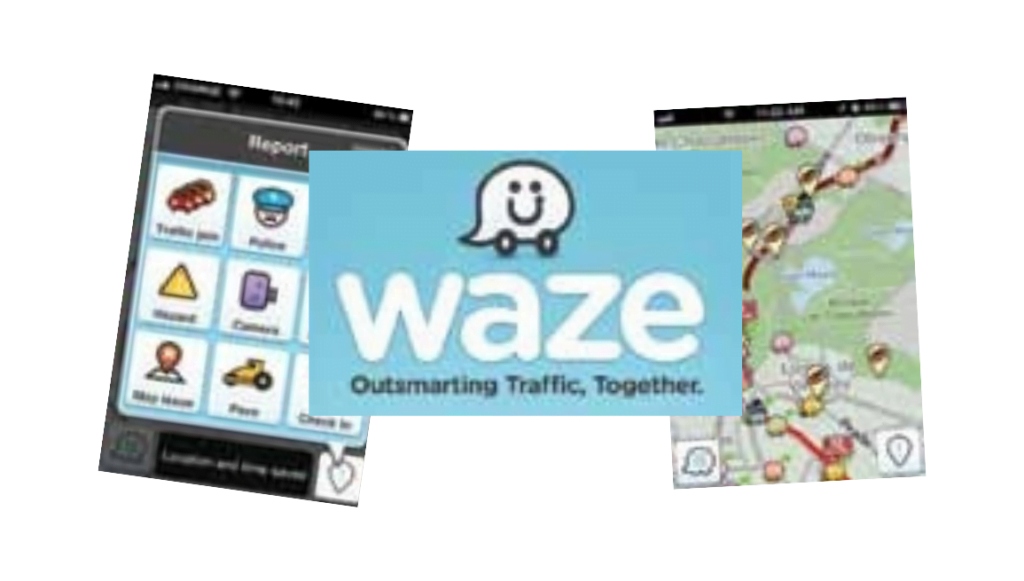 WAZE LLEGA A MÉXICO