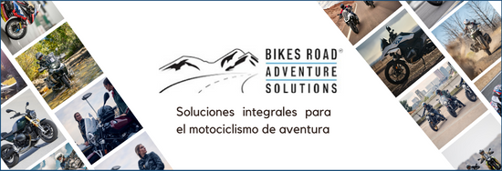 Bikes road adventure solutions Viajes