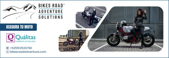Seguros de Motos qualitas