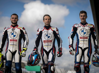 MW Motorrad Motorsport inicia su lucha por el título en el Campeonato del Mundo de Resistencia FIM en Le Mans.